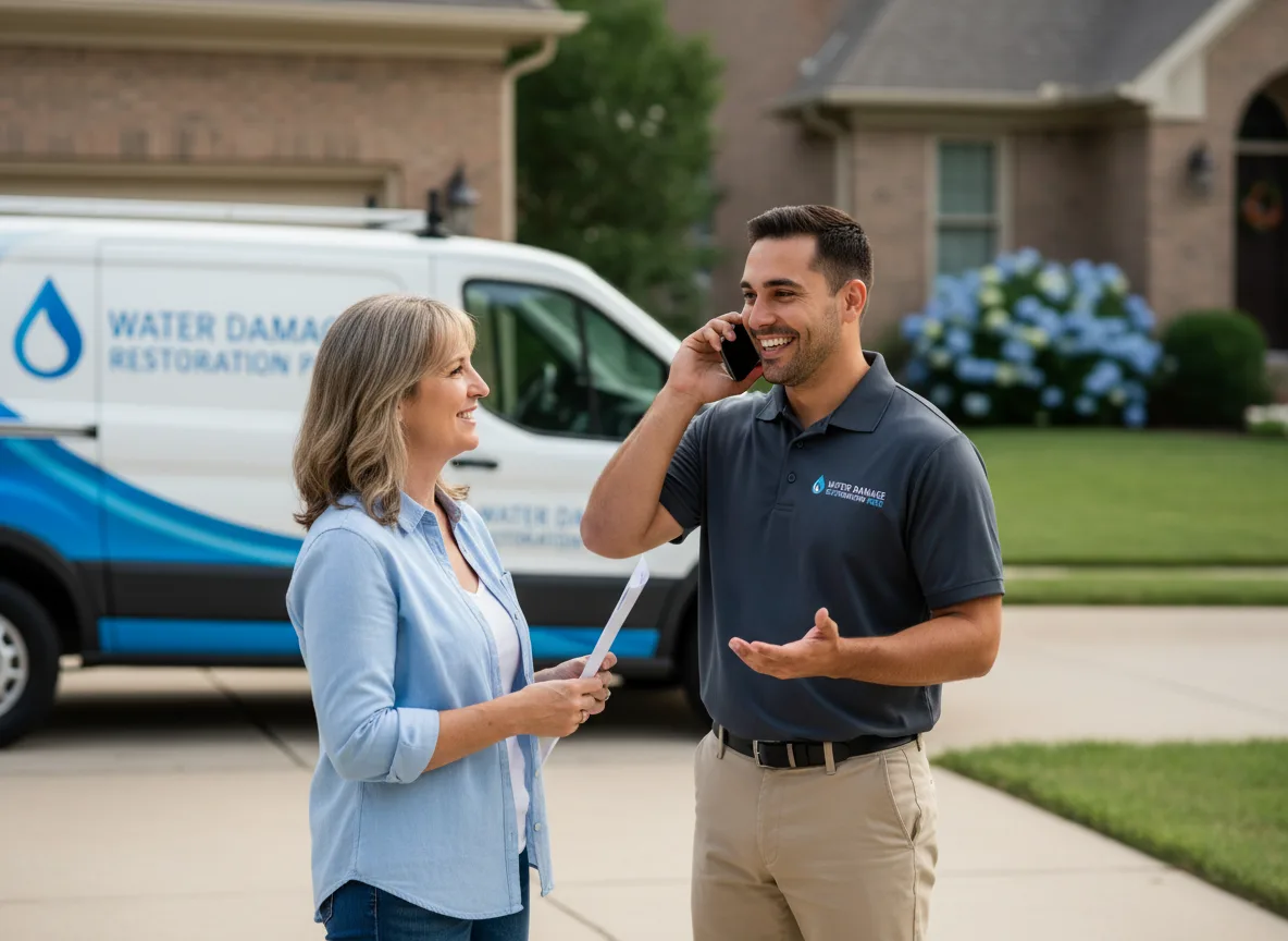 Flood Restoration Rembert, SC FAQs